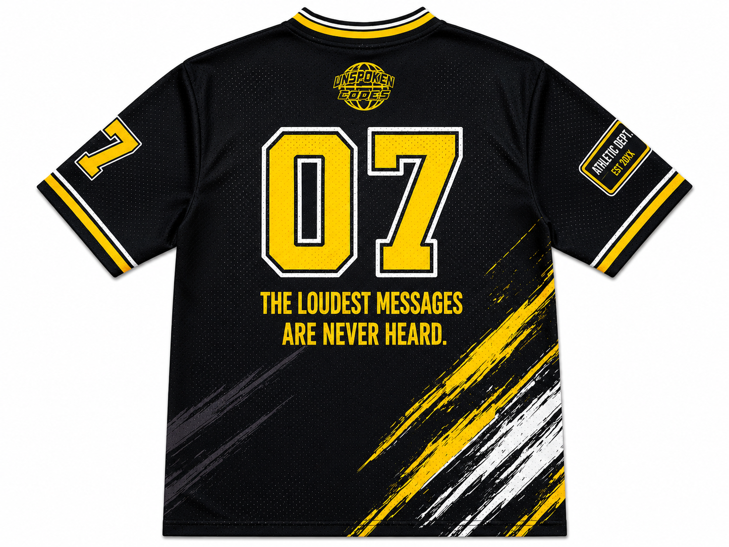Founders Run Jersey